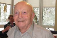 ... im Jahre 1974 hat der Bürgerverein Eversten Günter Wilke in Anerkennung ...